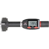 Mahr 44 EWR three-point inside micrometer 70-85 mm