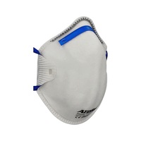 ATORN Masque de série A-Mask 2, FFP2, préformé, sans valve, lot de 20 |PROMOTION