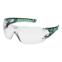 UVEX pheos nxt planet colorless sv exc. 9128295