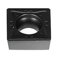 ORION Placa intercambiable SCMT, mecanizado medio MU OHC7615