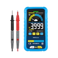 PANCONTROL Taschenmultimeter PAN Pocketmeter PAN Pocketmeter-2