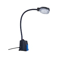 HEDI Machine lamp LED pro ML 1209