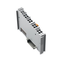 WAGO End Module 750-600