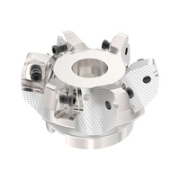 Milling tools C-Lock shell mill (L/R220.xx) R220.56-0063-14-6A