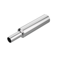 Support pour têtes de coupe MM Std MM08-16100.0-0032DS