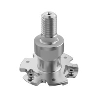 Slitting cutter R335.19-1250.RE-04.3NA