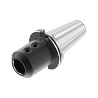 ANSI CAT Monobloc holders - CAT50ADB-EM25-4.000