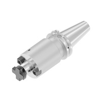 DIN 69871 Monobloc holders - DIN40ADB-SM16-100-L1