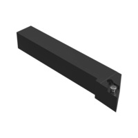 Lathe tools, centre hole clamping SDJCL-8-2