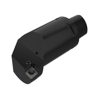 Capto P/D/M/C supports externes C5-PCLNR-35100-12