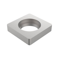 Shims and chip breakers for lathe tools - SSN190412