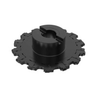 Outil de fraisage R335.18-08.00-XL0506N-R4