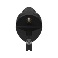 Capto serrage externe à trou central C5-SRDCN-00060-12A