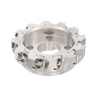 Milling tools cassettes R220.69-8200-18-12CN