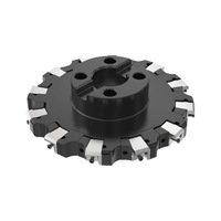 Milling tool R335.25-08.00-1316R-XN07