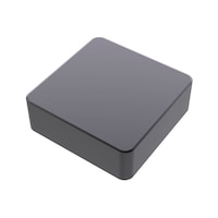 SECO Plaquette de coupe SN..