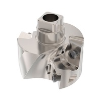 Système de vis pour fraise 2 tailles R220.69-02.00-RE-18.2AN