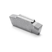 Plaquette de coupe MDT CBN Std. LCGN130404-0400S-LF,CBN200