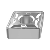 Chipbreaker indexable insert, negative pin CNMG120412-M5,TP2501