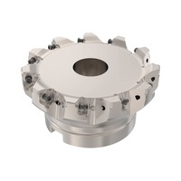 Milling tools C-Lock shell mill (L/R220.xx) R220.96-05.00-08-11A