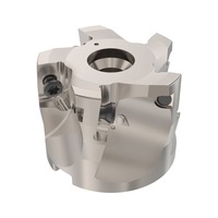 Milling tools C-Lock shell mill (L/R220.xx) R220.69-02.00-18-5AN