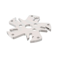 Slitting cutter HSS B-R335.10-063.10-04