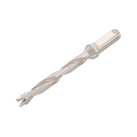 Crownloc drill bit std SD408-12.50/12.99-104-0625R7