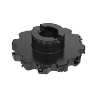 Scheibenfräser R335.25-160.20.40-6NA