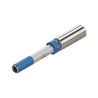 Outils de friction PM et PF Std PMX08T-FL-08200-20N1