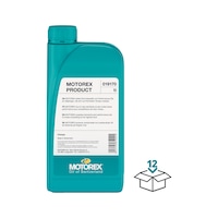 MOTOREX COOL CONCENTRATE 12x 1 l |PROMOTION
