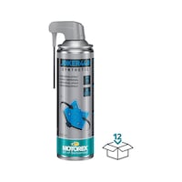 MOTOREX JOKER 440 SYNTHETIC SPRAY 12x 500 ml