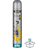 MOTOREX POWER BRAKE CLEAN SPRAY 12x 750 ml