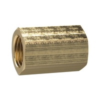 RIEGLER Sleeve (pneumatics)