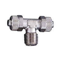 RIEGLER T-fitting (pneumatics)