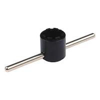 METAL WORK Hand tool (other, unspecified)