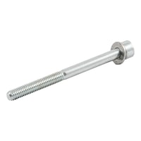 METAL WORK Collet screw (pneumatics)