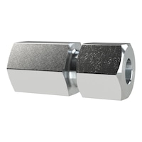 RIEGLER Union nut (threaded joint)