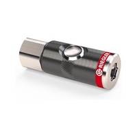 RIEGLER Multi connectors (pneumatics)