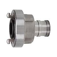 RIEGLER Storz-coupling (fire hose)