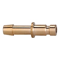 RIEGLER Hose nozzle (threaded joint)