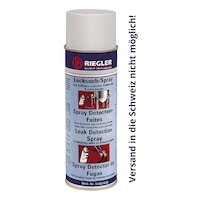 Leak detection spray 114570