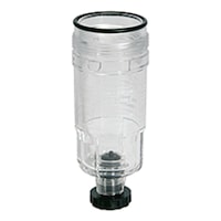 RIEGLER Container, sieve Pneumatics (accessories, other)