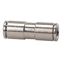 RIEGLER Quick-lock with cap nut (pneumatics)