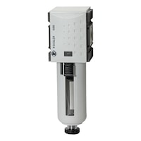 RIEGLER Filter combination (pneumatics)