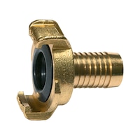 RIEGLER Hose coupling (unspecified)