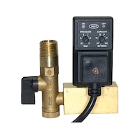 RIEGLER Condensate trap (compressed air)