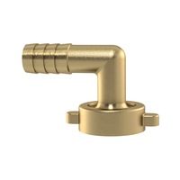 RIEGLER Elbow fitting (pneumatics)