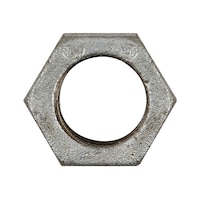 RIEGLER Hexagon nut