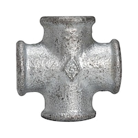 RIEGLER Crosspiece (installation)