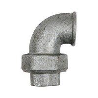 RIEGLER Screw joint (fitting, installation)